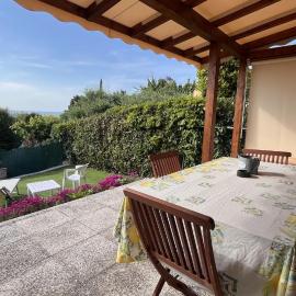Colline & Mare Gradara con Vista - Il Lupo Affitta