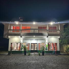 Hotel Puerto Libertad - Iguazú, hotel in Puerto Libertad