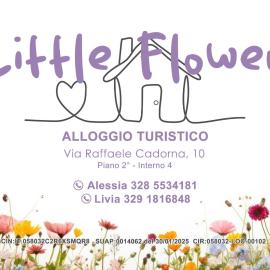 Little Flower