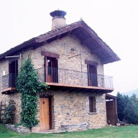 La era de Satue, hotel v destinácii Fanlo del Valle de Vío