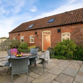 Stables 2 bedrooms