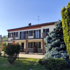 La Crota: Asti'de bir otel