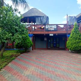 Elegant Guest House Malelane