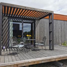 Studio De Logeerruimte, hotel a Beilen
