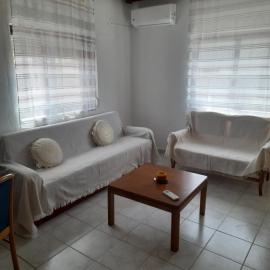 Casa Armonia, hotel a Dhíkella