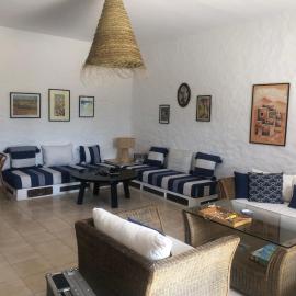 Villa Thalassa, hotel in Oualidia