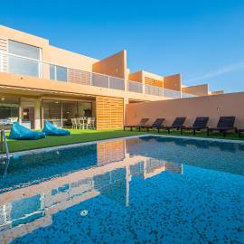 Salgados Golf I
