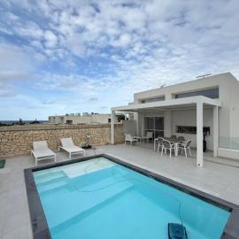 Villa Ginevra