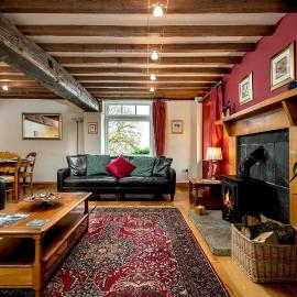 Granary 3 bedrooms