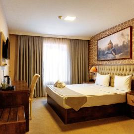 Alis Business Hotel baku, hotel sa Baku