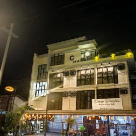 Zen Bed and Breakfast, hotel in Iloilo City