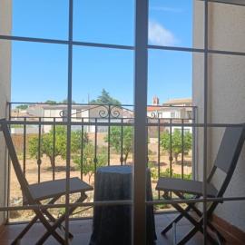 Casa Braila, hotel a Campo Arcís