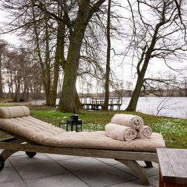 Gutshof Langensee, Scheunenblick, hotel a Langensee