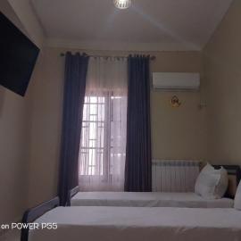 Dortoir 25 Constantine, hotel a Qusanṭīna (Costantina)