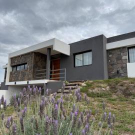 Sierras de Córdoba Ascochinga vivienda exclusiva、アスコチンガのホテル