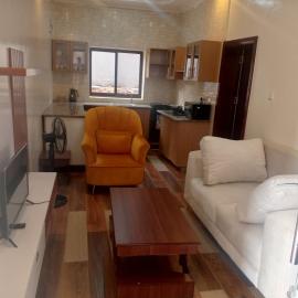 BILL Apartments, hotel in Kigali
