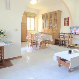 Casa Vacanze Gelbison