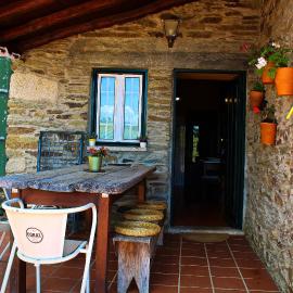 Casa de Cotas