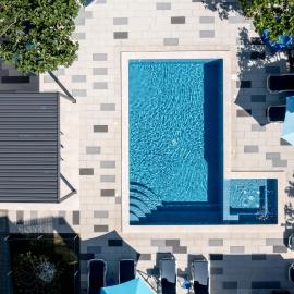 Adorami Apartments, ξενοδοχείο σε Baška