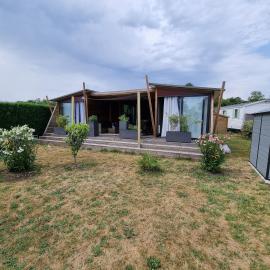 Magnifique Chalet