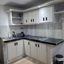 Apartamento en Pamplona, comodidad y ubicación ideal, hotel in Pamplona