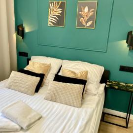 Green Diamond Zegrze, hotel in Serock
