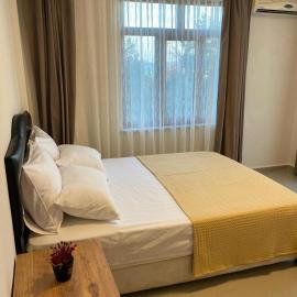 Ekin Assos, hotel Ayvacıkban