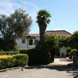 Casa de Marlães – hotel w mieście Lousada