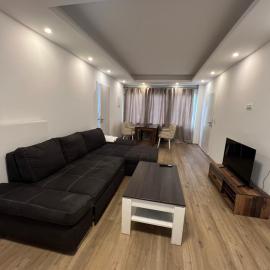 Kaune Apartments