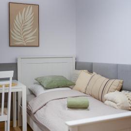 Apartament Boho Stare Miasto, hotel in Nowy Sącz