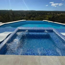 Tebuah Private Lodge, Mabalingwe