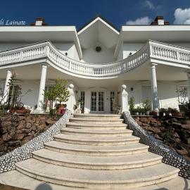White House, hotelli kohteessa Lainate