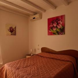 Sa Festa Manna, Hotel in Guspini