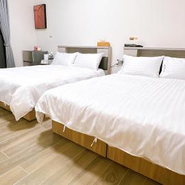 隱 Villa 旅宿, hotel in Chaozhou