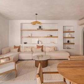 Villa Hikari - Design house with heated pool in Corralejo, hotel v mestu Corralejo