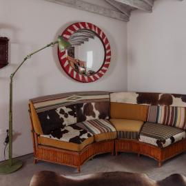 Large West Texas Suite at Iconic Property