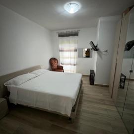 Appartamento Morelli Beach - Via Buozzi 13