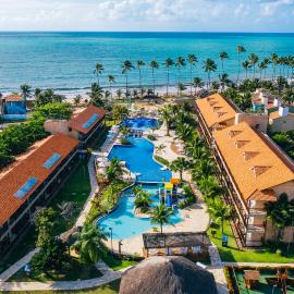 Salinas Maceio All Inclusive Resort