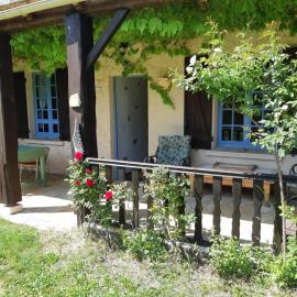 Centre Les Labadous
