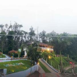 LAKE VIEW Chikkamagaluru โรงแรมในจิกมากาลูร์