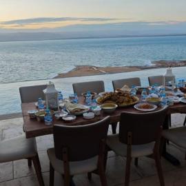 Sea Gate Resort, viešbutis mieste Sovayma