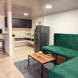 Pandora house, hotel in Vélez