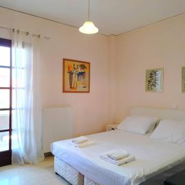 Nasta Apartment