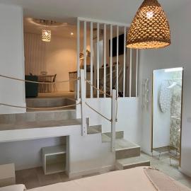 Arena, hotel a Gran Tarajal