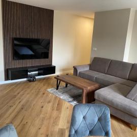 Apartament Parkowy