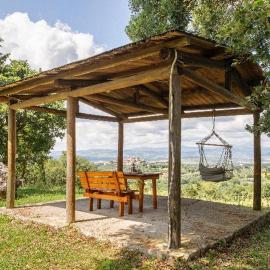 Podere Sèmia, hotell i Manciano