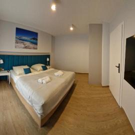 APARTAMENT MILA