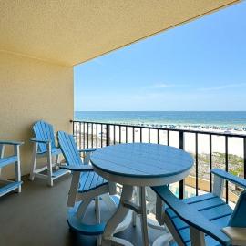 Phoenix 2 Unit 2034, hotel din Orange Beach