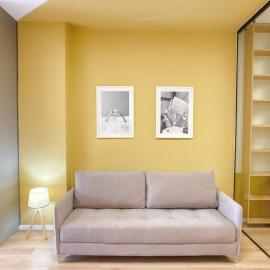 H - Cozy Apartment - Perfect Holiday Stay, hotell i Golem