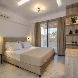 Valianos Studios - Luxury Apartment